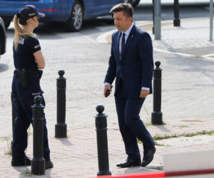 Tajna narada na Nowogrodzkiej
