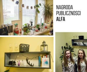 Nie uwierzycie, jak świetnie można urządzić się w... akademiku! Zobaczcie najciekawsze pokoje studentów AGH [ZDJĘCIA]
