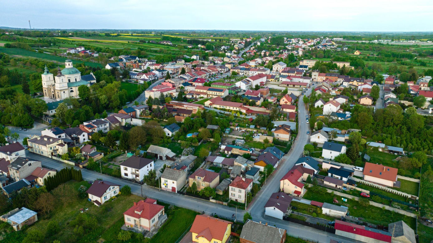 Klimontów 