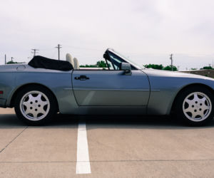 Porsche 944 S2 Cabriolet na sprzedaż
