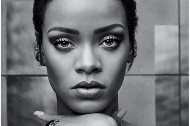 Rihanna w wersji dla dzieci. Największe przeboje wokalistki przerobione na kołysanki