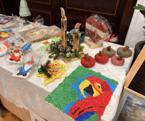 Powiatowe Obchody Międzynarodowego Dnia Osób z Niepełnosprawnością