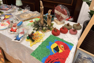 Powiatowe Obchody Międzynarodowego Dnia Osób z Niepełnosprawnością