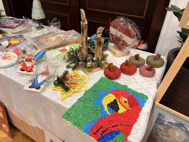 Powiatowe Obchody Międzynarodowego Dnia Osób z Niepełnosprawnością