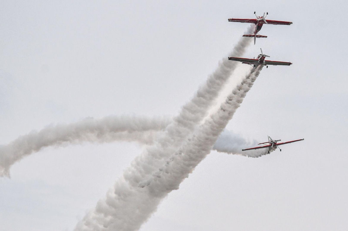 Air Show Radom 2023 