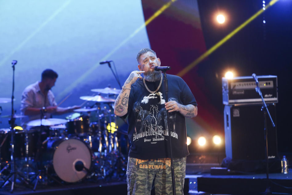 Rag'n'Bone Man