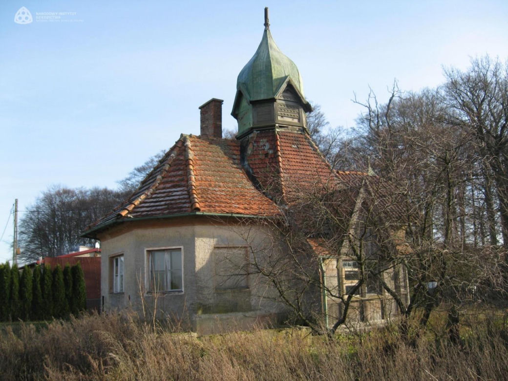 Opuszczony dworzec zmienili w hotel. Wciąż zachwyca wyjątkową architekturą