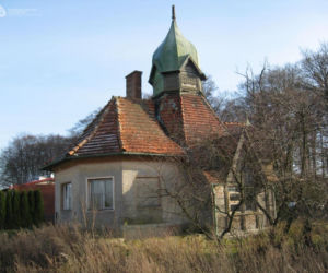 Opuszczony dworzec zmienili w hotel. Wciąż zachwyca wyjątkową architekturą