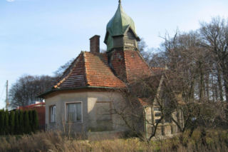 Opuszczony dworzec zmienili w hotel. Wciąż zachwyca wyjątkową architekturą
