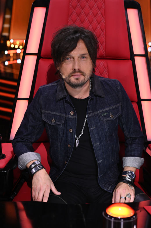 Oto trenerzy 4. edycji "The Voice Senior".
