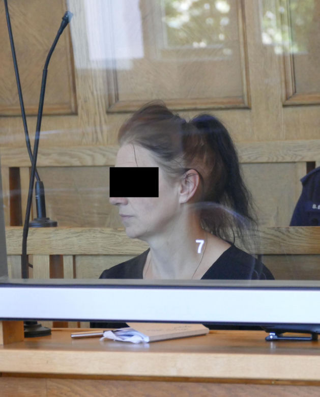 Małgorzata wbiła nóż w brzuch kochanka. Została skazana, ale nie trafiła za kratki. Sąd nie widzi takiej potrzeby