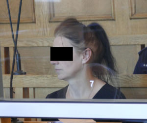 Małgorzata wbiła nóż w brzuch kochanka. Została skazana, ale nie trafiła za kratki. Sąd nie widzi takiej potrzeby