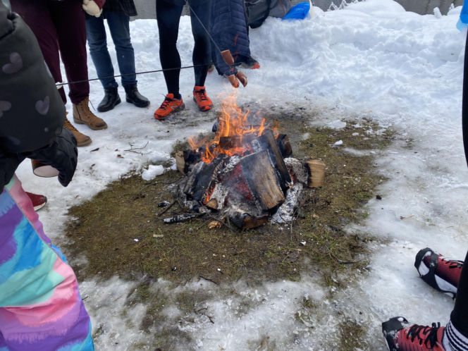 2. edycja Trail On Stawiguda - Styczeń 2026
