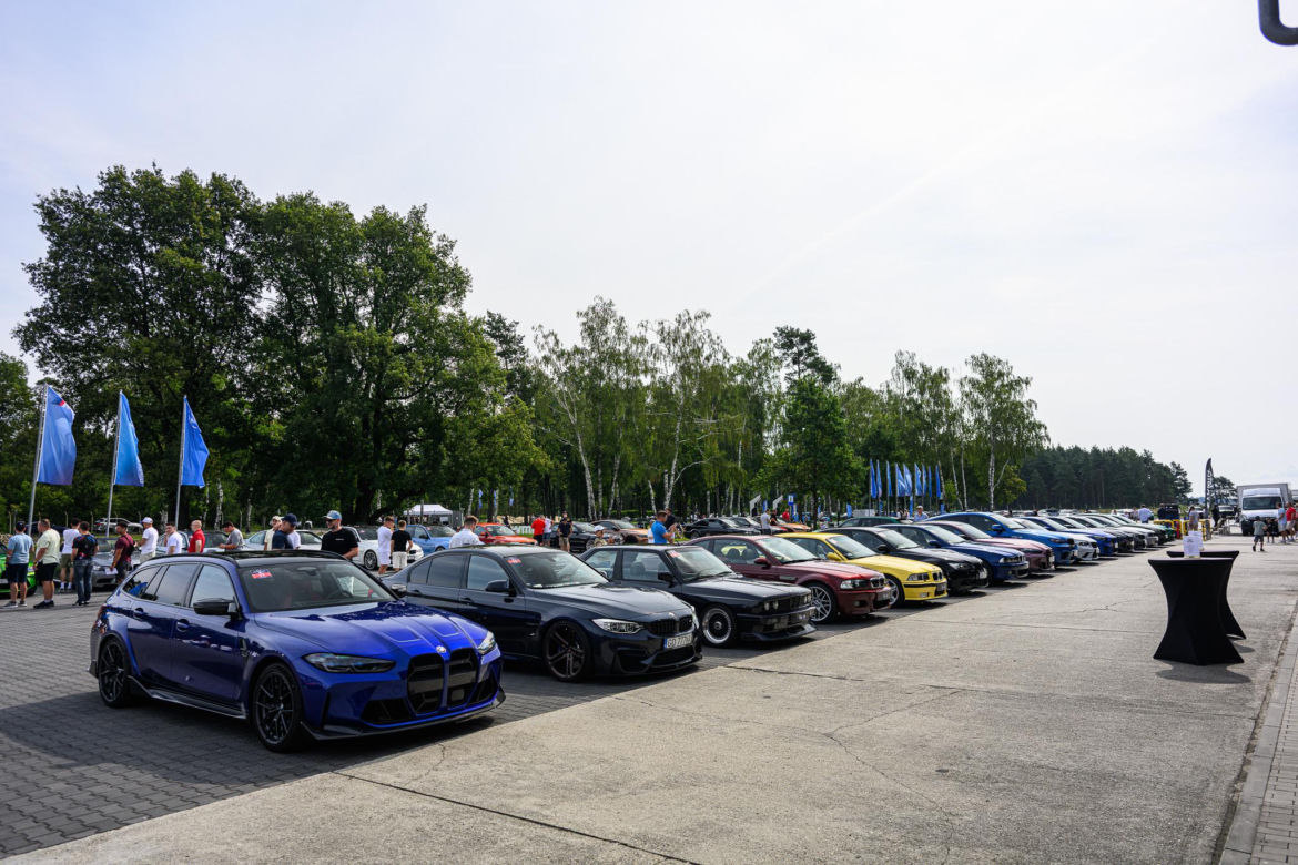 BMW M Festival 2024