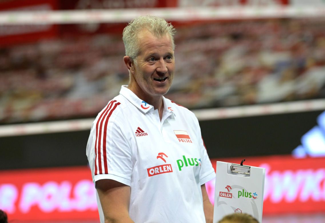 Olimpiada 2021 - mecze Polski: terminarz