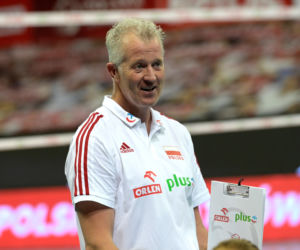 Olimpiada 2021 - mecze Polski: terminarz