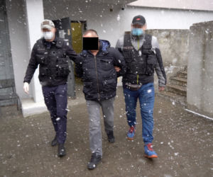 Dwie agencje towarzyskie zamknięte! Policja zrobiła tam WIELKIE WEJŚCIE