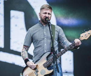 Rockowizna Festiwal Kraków: dzień pierwszy 28.8.2026.