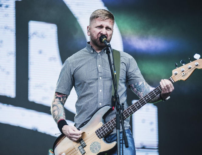 Rockowizna Festiwal Kraków: dzień pierwszy 28.8.2026.
