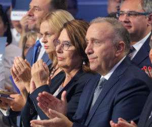 Konwencja Programowa Koalicji Obywatelskiej 
