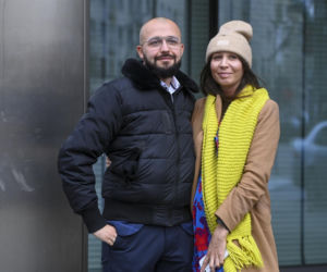 Aneta i Robert ze Ślubu od pierwszego wrażenia rozstali się? Żuchowski nagrywa filmy ze swojej kawalerki. Szkoda tylko że bez żony...