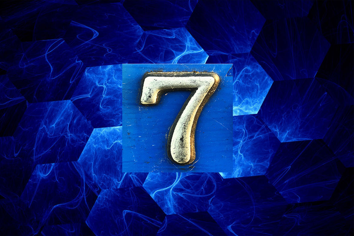 Numerologia na lato 2023: SIÓDEMKA