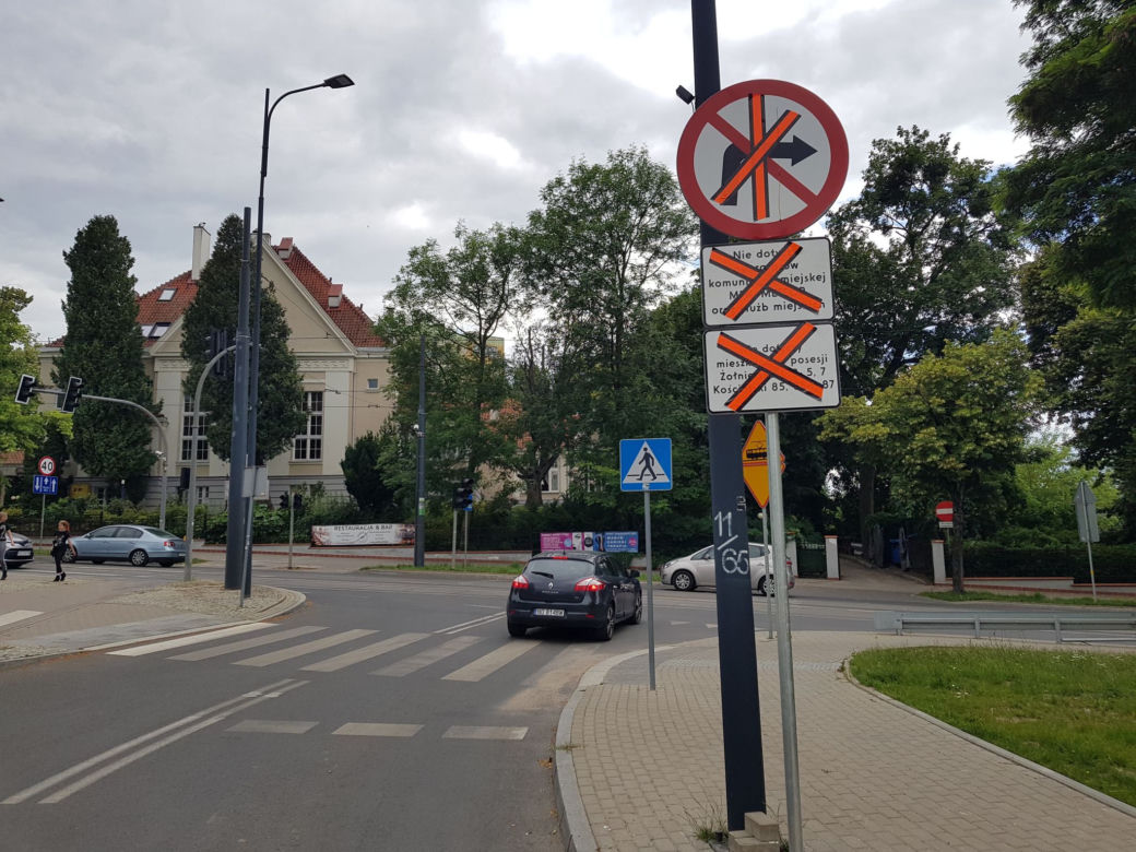 Prace w centrum Olsztyna nabierają tempa