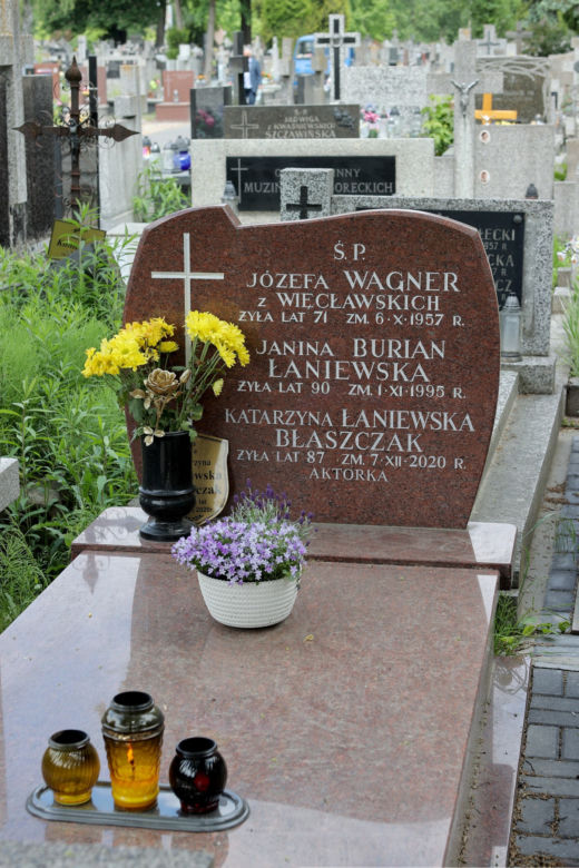 Katarzyna Łaniewska