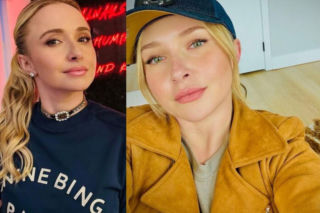 36-letnia gwiazda nie żyje. Hayden Panettiere odeszła przed urodzinami