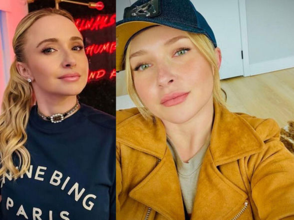 36-letnia gwiazda nie żyje. Hayden Panettiere odeszła przed urodzinami