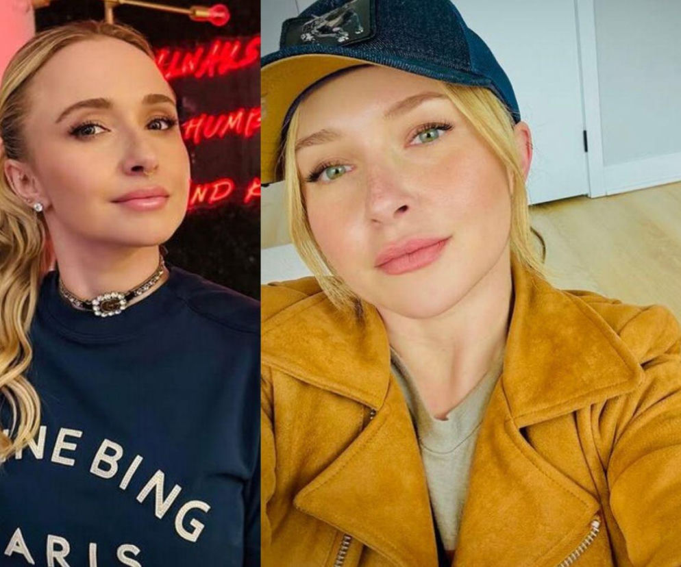 Hayden Panettiere nie żyje