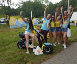 Gorący weekend z ekipą ESKA Summer City za nami: Zobaczcie zdjęcia! [GALERIA]