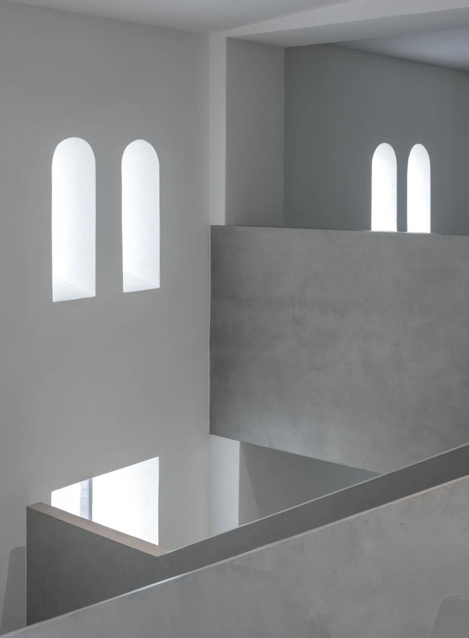 Galeria Sztuki Współczesnej PLATO w Ostrawie projektu KWK Promes z nominacją do Mies van der Rohe Awards