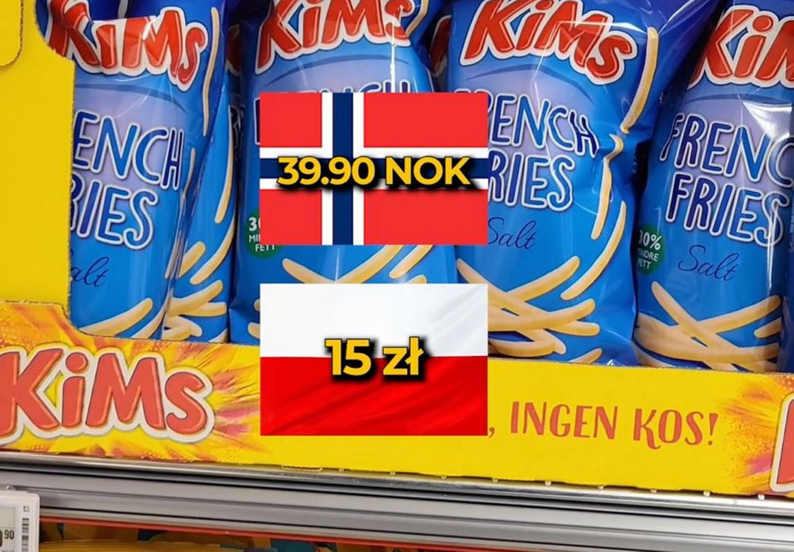 Molde - Legia. Sprawdziliśmy ceny w Norwegii