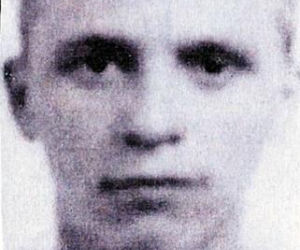 Oto najbardziej poszukiwani ludzie w Polsce. Są ścigani za zabójstwa!