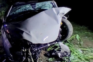 Dopiero weszli w dorosłość. Zginęli tragiczną śmiercią podczas wypadku