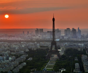 Miejsce 4 Francja