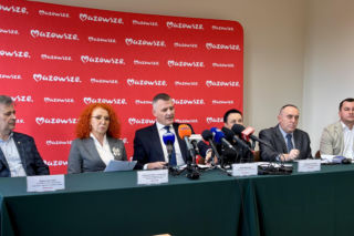 Finansowe nadużycia w szkole drzewnej w Garbatce-Letnisku? Sprawa ma trafić do prokuratury