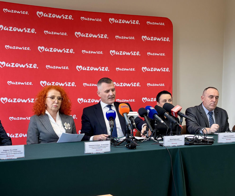 Finansowe nadużycia w szkole drzewnej w Garbatce-Letnisku. Sprawa ma trafić do prokuratury