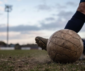 Mundial 2026 i. uniwersalny kod ludzkości