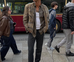 Michał Kot z 14. edycji Top Model