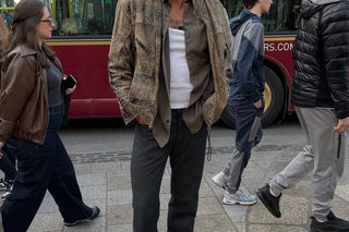 Michał Kot z 14. edycji Top Model