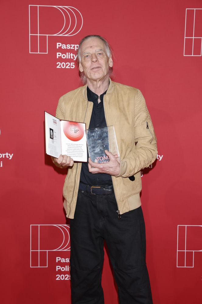 Paszporty POLITYKI 2025