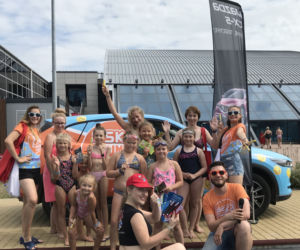 ESKA SUMMER CITY powróciła na Aqua Lublin. Zobaczcie sami!
