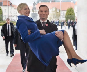 26 lat wielkiej miłości