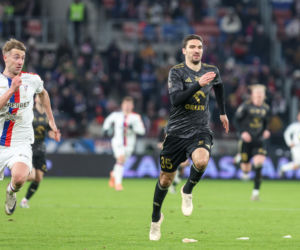 Górnik Zabrze - Wisła Płock, zdjęcia kibiców z meczu PKO BP Ekstraklasy