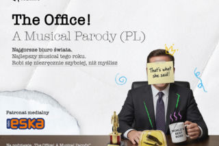 Najlepszy musical tego roku! Gigantyczny casting za nami