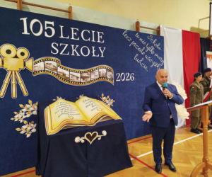Siedlecki „Rolnik” świętuje jubileusz 105-lecia istnienia szkoły