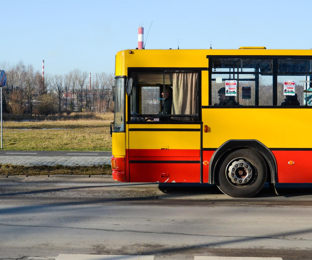 W weekend będą dodatkowe kursy autobusów miejskich do radomskich cmentarzy 