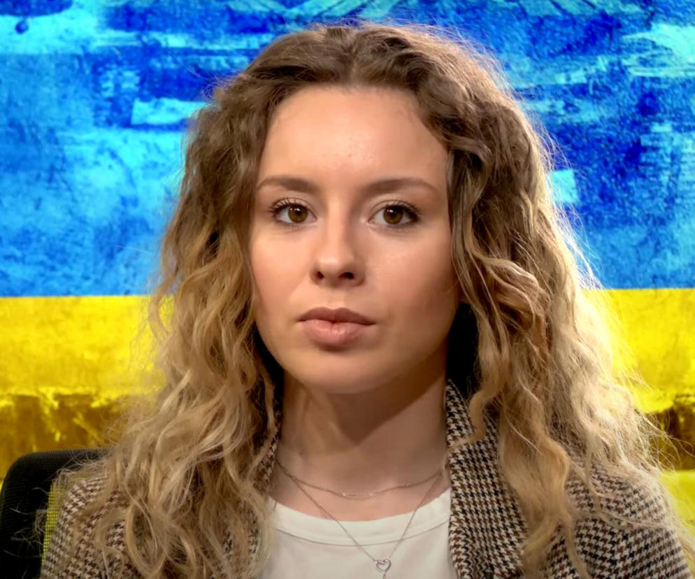 Alina Makarczuk